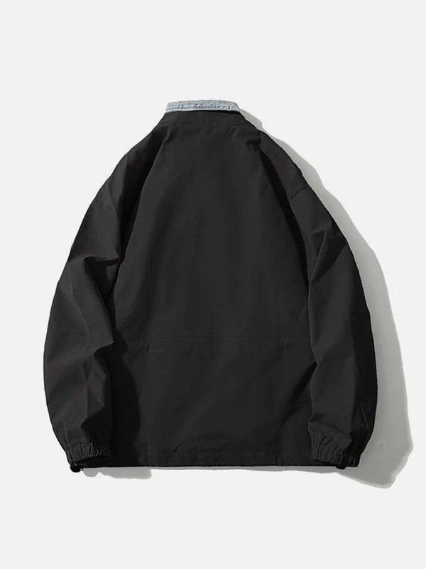 Thumbnail: DENIM JACKETS