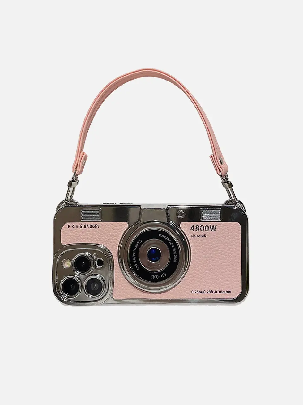Thumbnail: Vintage Camera iPhone Case(iphone 11-15 pls)