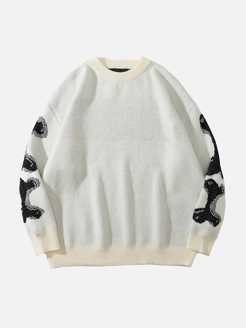 Thumbnail: GRAPHIC SWEATERS