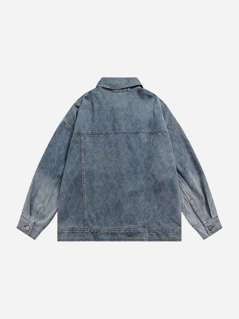 Thumbnail: DENIM JACKETS