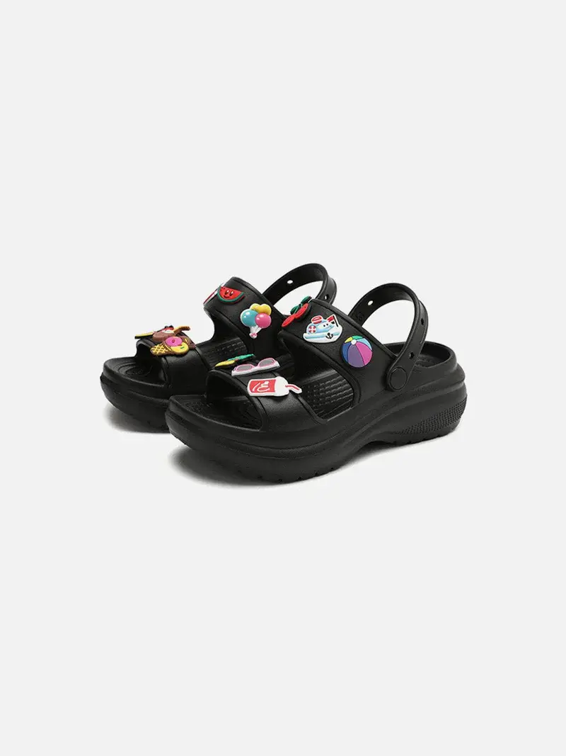 Thumbnail: Leisure Beach Shoes