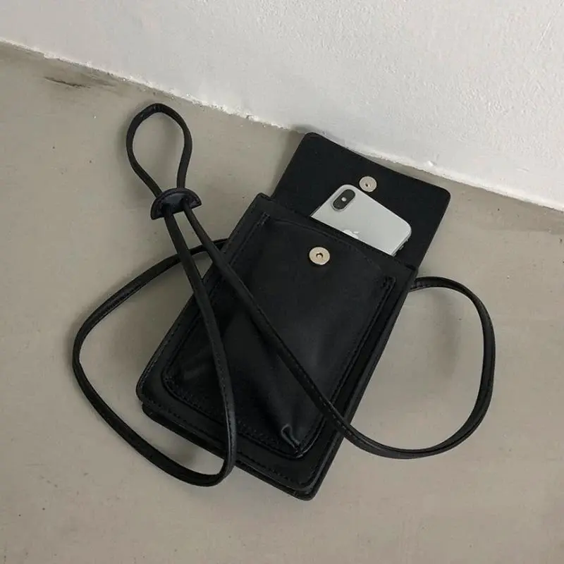 Thumbnail: Mini Shoulder Bag