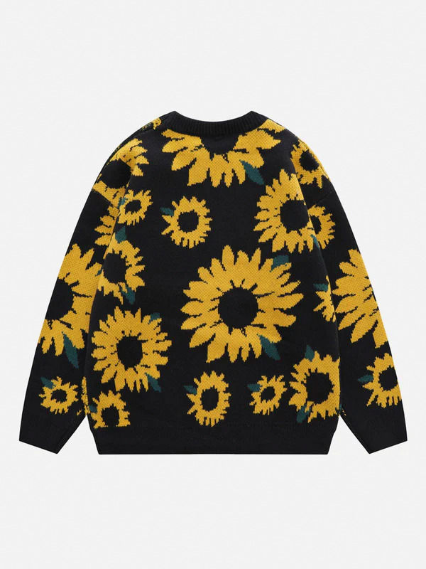 Thumbnail: GRAPHIC SWEATERS