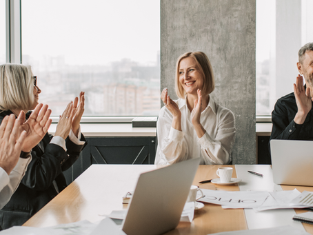 The Best Leaders Live Their Values and Back It Up With Results