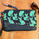 Thumbnail: Funky Cat Clutch, Evening Bag