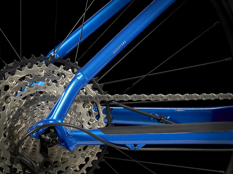 Miniatura: 2023 Trek X-Caliber 9 talla M