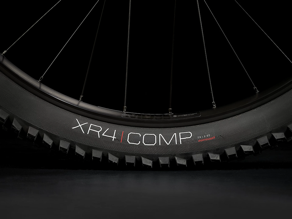 Miniatura: 2023 Trek Fuel EX 5 talla L