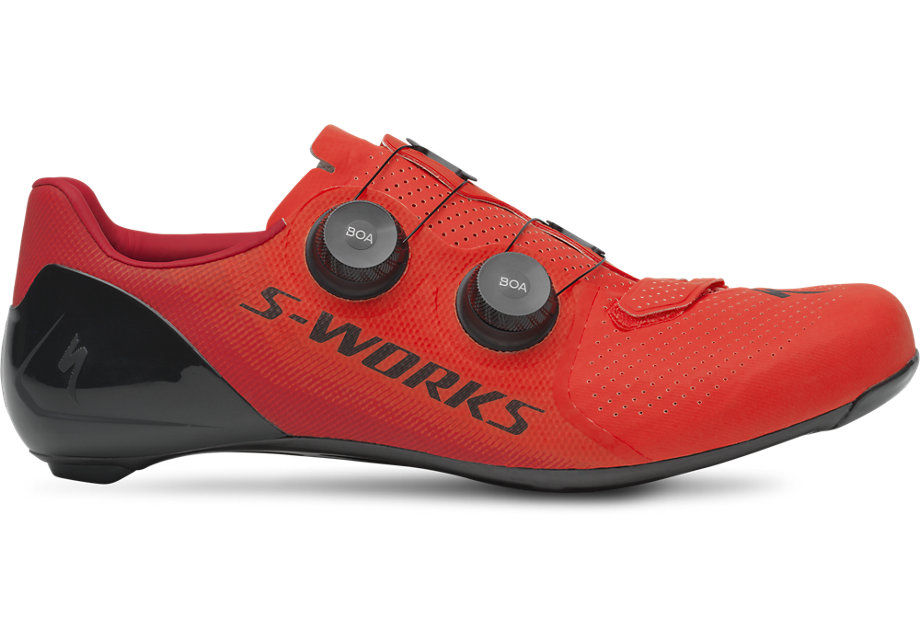 Miniatura: Specialized S-Works 7