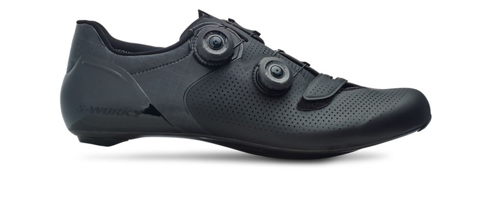 Miniatura: Specialized S-Works 6
