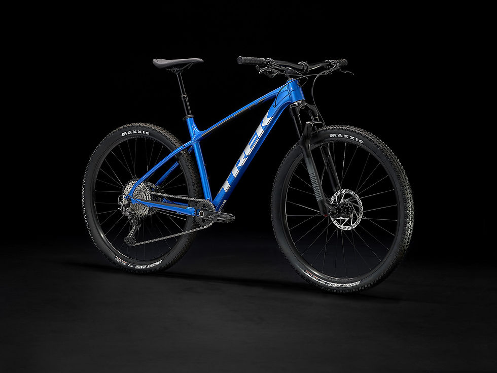 Miniatura: 2023 Trek X-Caliber 9 talla M
