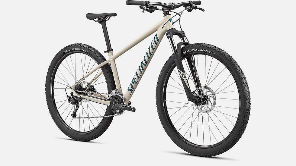 Miniatura: Specialized Rockhopper Sport 27,5 talla M