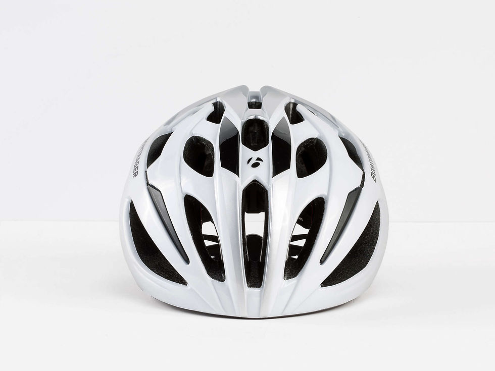 Miniatura: Bontrager Starvos