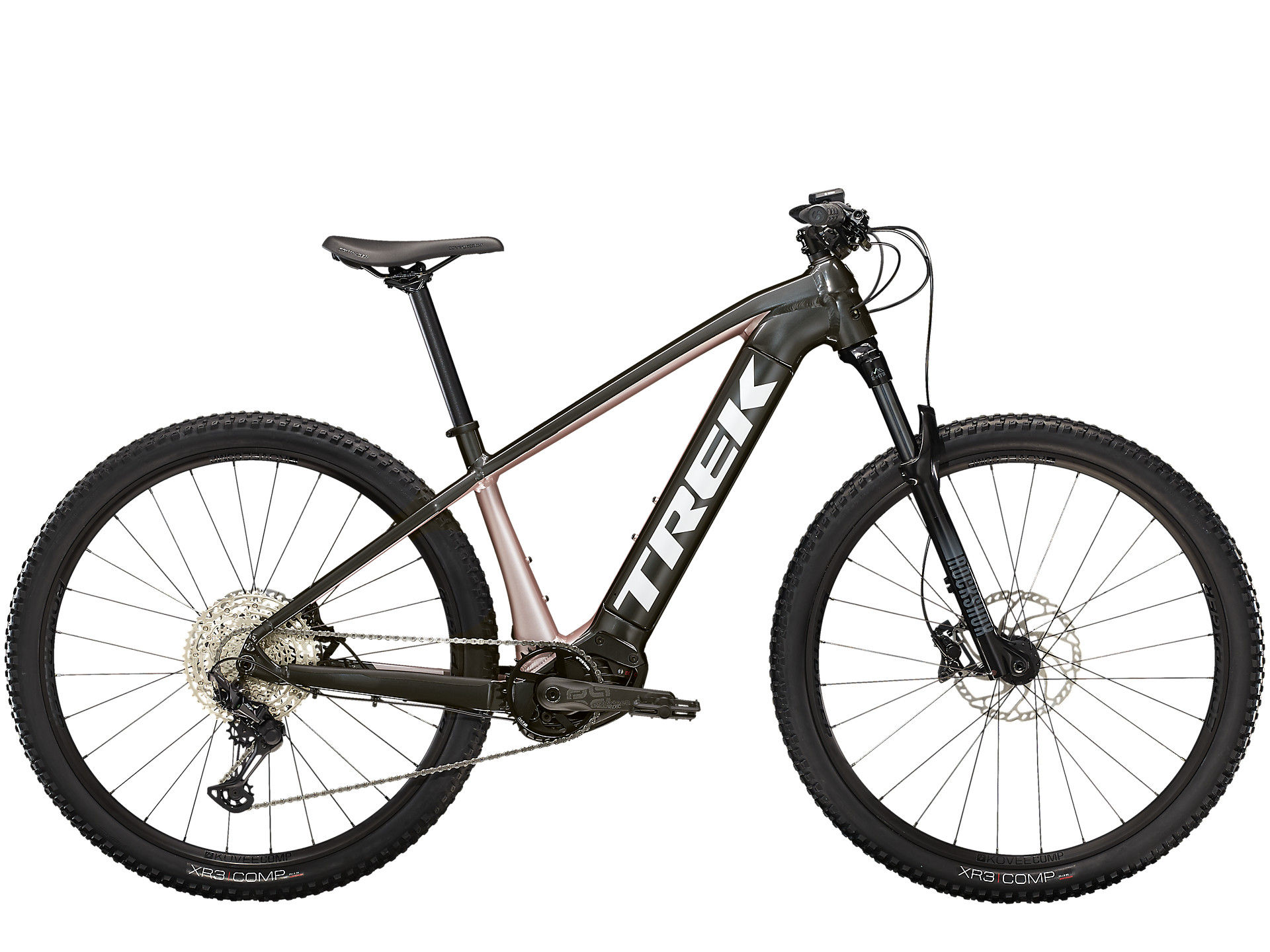 2022 Trek Powerfly 5 Talla L