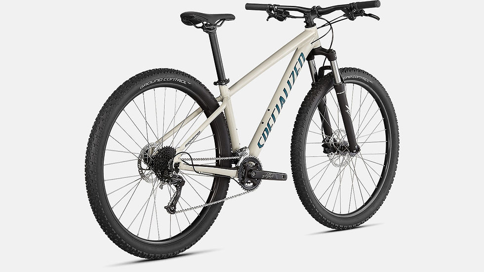 Miniatura: Specialized Rockhopper Sport 27,5 talla M