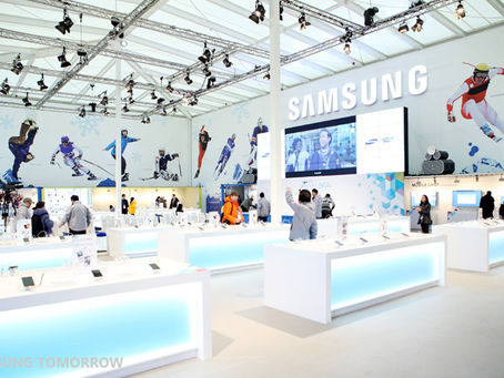 Samsung Winter Sports Theme Crack Free Download