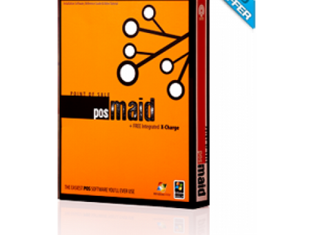POS Maid  Crack  With Full Keygen Free Download [Latest] 2022