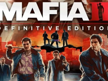 Tutorial Install Mafia II DLC Joe's Adventures Mafia II Hack Torrent [2022]