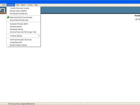 Lecprog Stock Management  With Serial Key Free Download [Updated] 2022