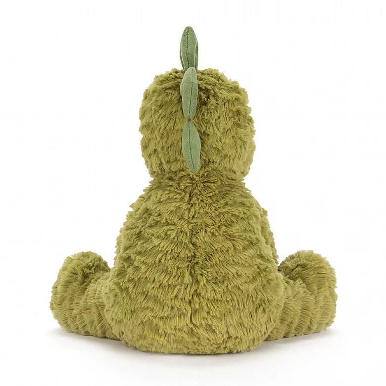 Thumbnail: Fuddlewuddle Dinosaur Dino Soft Toy (Medium) -  Jellycat