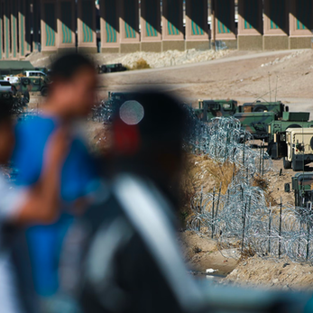 HB-20 is a “Vigilante Death Squads Policy": Texas Republicans want citizens to arrest immigrants