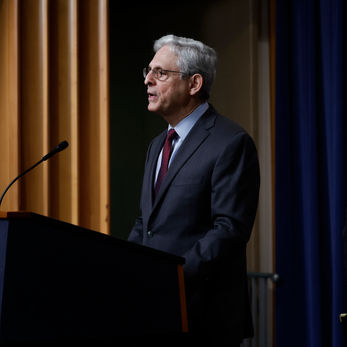 DOJ issues scathing rebuke of Louisville police in report launched after Breonna Taylor killing