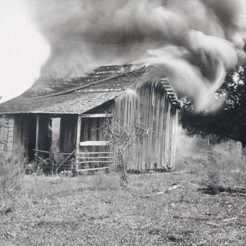 The city of Rosewood, Fla., observes the 100th anniversary of the 1923 race massacre.