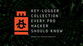 Keylogger Collection Free Download