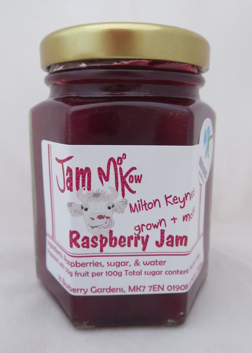 Thumbnail: Raspberry Jam