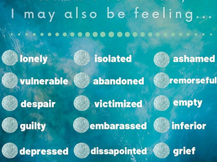 January 2021 RAI-Lights