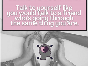 November RAI-lights 2: Kindness