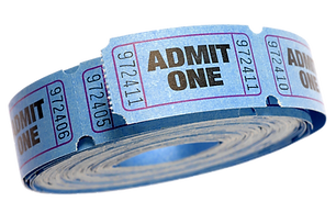 rolo ticket