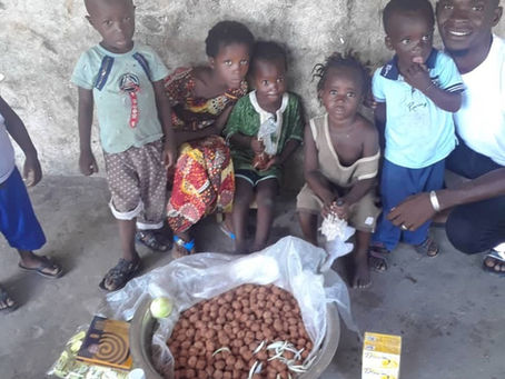 Fraud Or Friend? - Testing Your B.S. Sniffer & Restoring Hope For Humanity (Part 1)