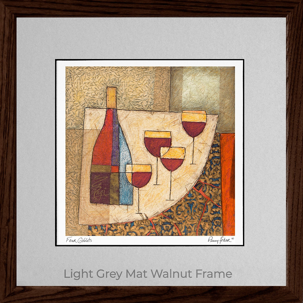 Thumbnail: Four Goblets