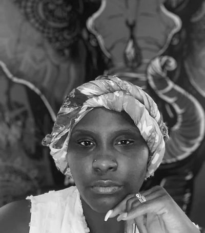 Owner Of Majestic Soul Conjure Hoodoo