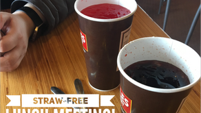 #LessPlastic Challenge Week 1