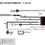 Miniatyrbilde: Lazer Linear 18 Elite+ LED inkl CanM8 og kollisjonsbjelkebrakett