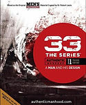 The 33 Series: A Man and His Design Study Guide