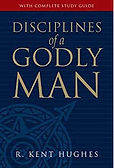 Disciplines of a Godly Man