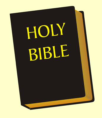 Holy Bible