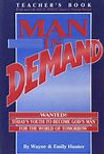 Man In Demand
