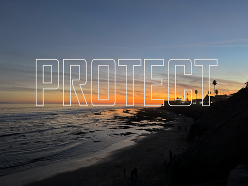 Surfrider Foundation Santa Cruz