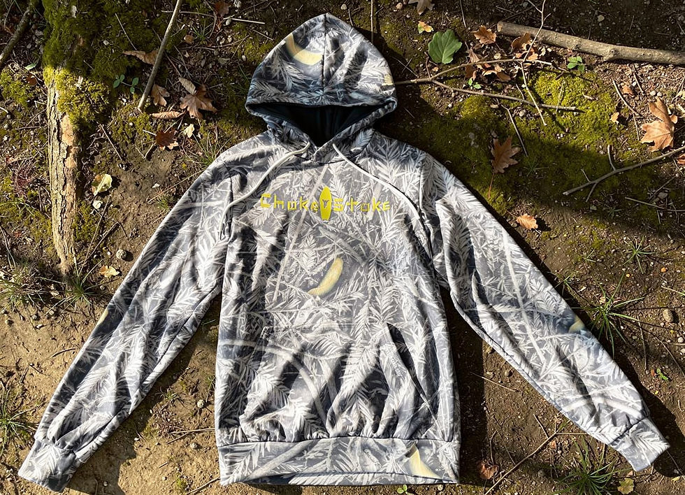 Thumbnail: Da Nisene Youth Hoodie
