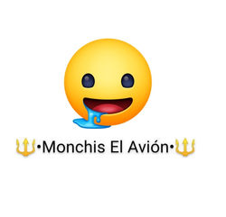 logotipo oficial de Monchis El Avion.jpg