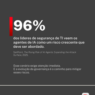 Tendências de IA e Automação Inteligente com Agentes da UiPath para 2026_#6 Segurança e Governança d