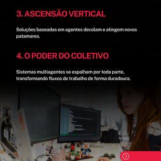 Tendências de IA e Automação Inteligente com Agentes da UiPath para 2026 3