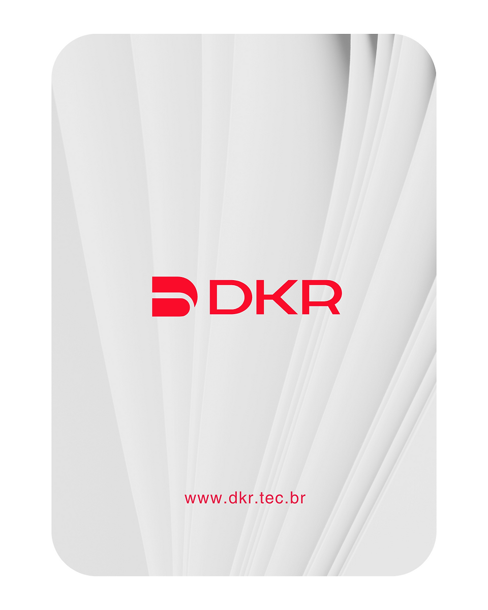DKR Tecnologia na Feira do Empreendedor Sebrae 6