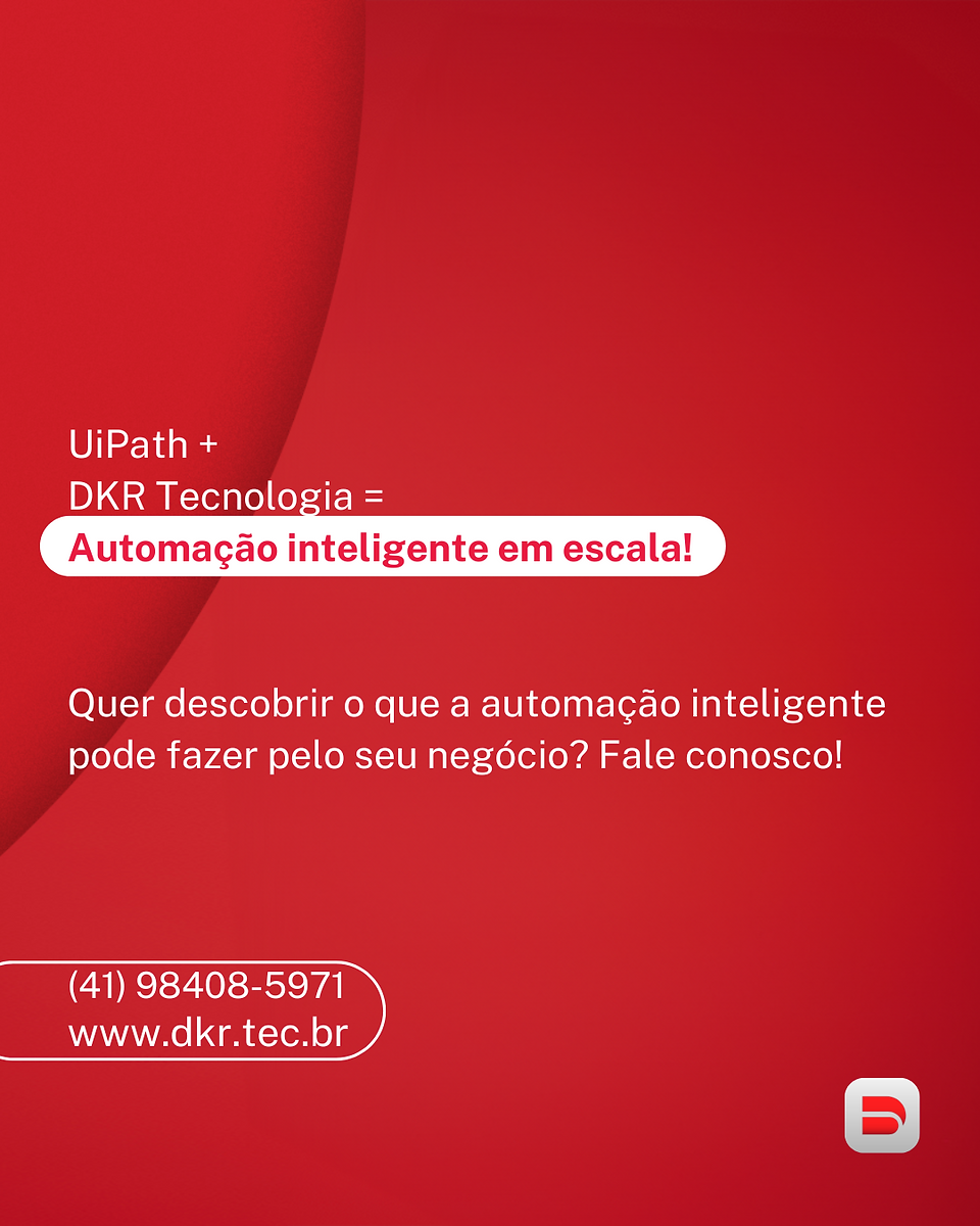 Caso Automação RPA UiPath & Spotify 10