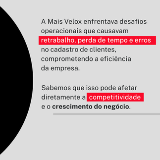 DKR Tecnologia & Mais Velox - Comercial_Caso sucesso automação RPA Cenário