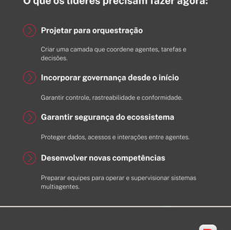 Tendências de IA e Automação Inteligente com Agentes da UiPath para 2026_#4 O Poder dos multiagentes 5