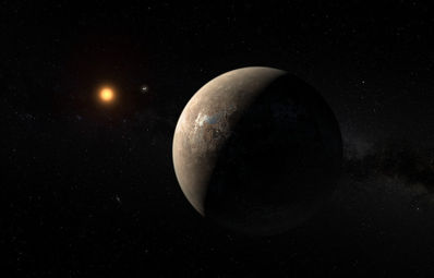 Descubren un total de 50 nuevos exoplanetas: para agilizar el proceso una inteligencia artificial se